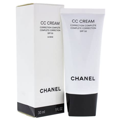 when will chanel cc cream be back in stock|chanel cc cream replacement.